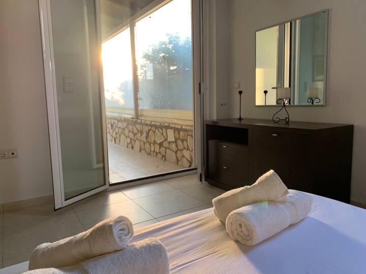 Villa Akti Каламата Экстерьер фото
